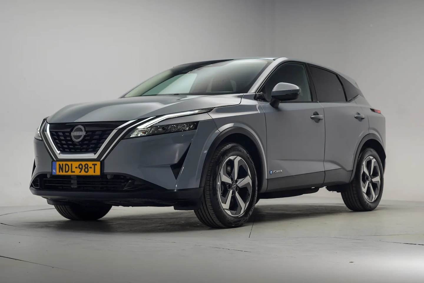 Nissan Qashqai - 1.5 e-Power 190pk Business Design Aut. [ LED Apple/Android Camera ] - AutoWereld.nl