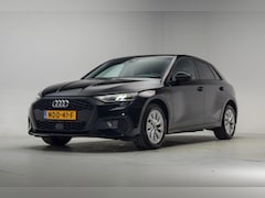 Audi A3 - 40 TFSI e Advanced edition Aut. [ Navi Leder Stoelverwarming ]