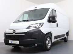 Opel Movano - 35 L2H2 BlueHDI 140pk Automaat | NIEUW BPM VRIJ | CAMERA | CARPLAY | PDC | AIRCO |