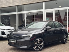 Opel Corsa - 1.2 GS Panorama/Dodehoek/Sensor/Stoel+stuurverwarming