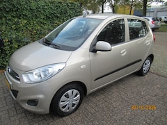 Hyundai i10 - 1.1 i-Drive Cool