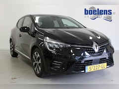 Renault Clio - 1.0 TCe 90 Evolution | DAB-RADIO | NAVIGATIE | ALL-SEASON | LMV | PDC | AIRCO | CRUISE | C