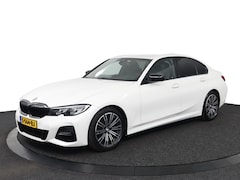 BMW 3-serie - 318i High Executive | Automaat | Leder | Dealeronderhouden | BTW | 49DKM