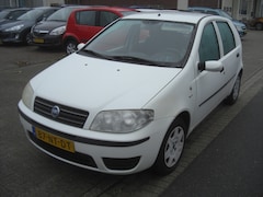 Fiat Punto - apk 11.27 1.2 Active