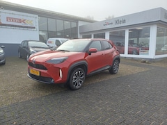 Toyota Yaris Cross - 1.5 Hybrid Dynamic