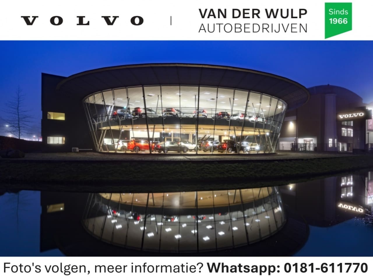 Volvo XC60 - T6 350PK AWD Inscription | 360 | Headup | Bowers & Wilkins Audio | - AutoWereld.nl
