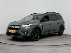 Dacia Jogger - 1.0 TCe ECO-G Extreme 7p. 100PK | Navigatie via Telefoon | Dodehoeksensor | Achteruitrijca