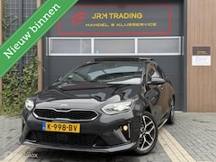 Kia Pro cee'd - ProCeed 1.0 T-GDI GT-Line PANO JBL CAMERA STOEL EN STUUR VERWARMING