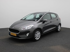 Ford Fiesta - 1.0 EcoBoost Connected Airco | Cruise Control | Apple/Android Carplay | Parkeersensoren |