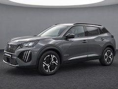 Peugeot 2008 - 1.2 Hybrid 145PK Allure Navigatie | Camera | Parkeerhulp V & A | Apple Carplay |