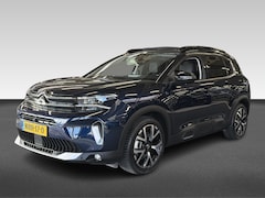 Citroën C5 Aircross - 1.6 PHEV Shine Pack 225PK | Panorama Dak | 19'' Lichtmetalen Velgen | Stoelverwarming |