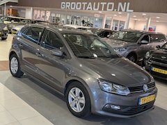 Volkswagen Polo - 1.0 Airco, Stuurbekrachtiging