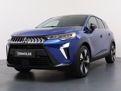 Mitsubishi Grandis - 1.8 HEV First Edition €3.000 Voorraadvoordeel | Google Build-in | rondom-camera | Stoelver