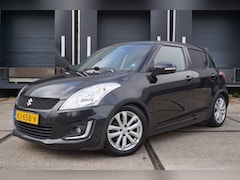 Suzuki Swift - 1.2 Exclusive EASSS