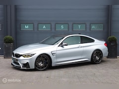 BMW 4-serie Coupé - M4 Competition