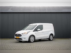 Ford Transit Connect - 1.5 EcoBlue L1H1 | 3-Zits | Automaat | Camera | Cruise | Stoelverw. | Climatronic
