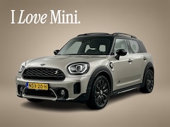 MINI Countryman - 1.5 Cooper S E ALL4 Premium+ Pano-dak/Full Option/Leder/H&K/