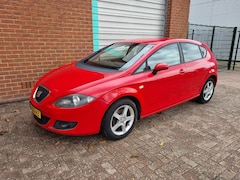 SEAT Leon - 1.6 Sportstyle 5-Drs Airco Bj:2007 NAP