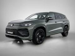 Volkswagen Tayron - 1.5 eHybrid R-Line Edition | 204pk | Trekhaak inklapbaar | Panoramaschuif-kanteldak | Blac