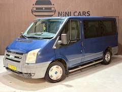 Ford Transit Kombi - 280S 2.2 TDCI SHD NAP