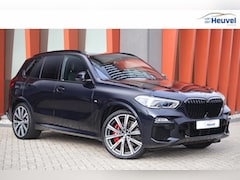 BMW X5 - xDrive45e High Executive | M-Sport | HUD | Laser | 22 Inch | SoH 94% | Alcantara Hemel | C