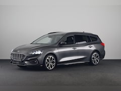 Ford Focus - 1.5 EcoBoost 150PK ST Line Business | Afneembare Trekhaak | Winter Pack | 18'inch | LED |