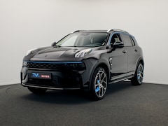 Lynk & Co 01 - 1.5 261PK Plug-in Hybrid *Origineel NL* 360 Camera Pano/dak Apple/Carplay Adaptive/Cruise