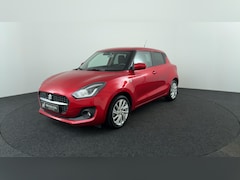 Suzuki Swift - 1.2 Select Smart Hybrid automaat