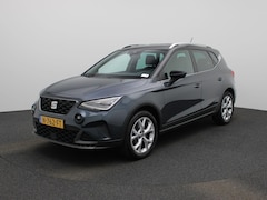 SEAT Arona - 1.0 TSI FR | AUTOMAAT | TREKHAAK | VIRTUAL COCKPIT | PARKEERSENSOREN | CRUISE CONTROL | AP