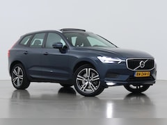 Volvo XC60 - 2.0 D4 AWD Momentum | Panoramadak | 360-camera | Trekhaak | BLIS | Head-Up