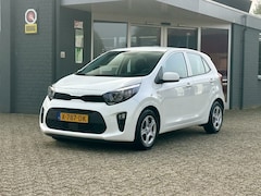Kia Picanto - 1.0 DPi ComfortLine Bluetooth Cruise control