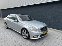 Mercedes-Benz E-klasse - 350 CDI