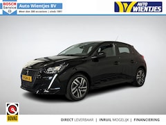 Peugeot 208 - 1.2 PureTech | Allure Pack 5-Drs | Navi | Camera | Virtual
