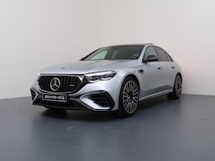 Mercedes-Benz E-klasse - AMG 53 4MATIC+ Night Edition | Hyperscreen | Premium Plus | AMG DYNAMIC PLUS | carbon exte