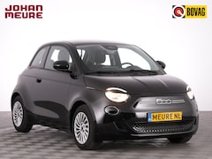 Fiat 500e - Urban Plus 24 kWh | NAVI | STOELVERWARMING | CAMERA | BLISS | SOH 95% |