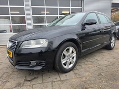 Audi A3 Sportback - 1.4 TFSI Attraction Pro Line