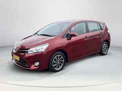 Toyota Verso - 1.6 VVT-i Dynamic | Trekhaak | Achteruitrijcamera