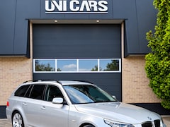 BMW 5-serie Touring - 523i Executive|Automat|Apple CarPlay| LM
