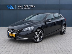 Volvo V40 - 1.6 T2 Momentum | Cruise control | Stoelverwarming | Trekhaak | Climate control | Parkeers