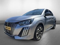 Peugeot 208 - 1.2 Hybrid 100 PK Allure | CarPlay | Climate | Park. sensoren voor & achter |