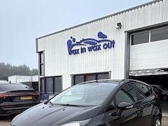 Ford Fiesta - 1.0 EcoBoost Titanium X