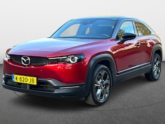 Mazda MX-30 - e-SkyActiv 145 1stEdition
