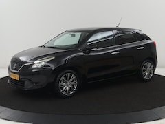 Suzuki Baleno - 1.2 Smart Hybrid High Executive | Adaptive cruise | Stoelverwarming | Navigatie | Bluetoot