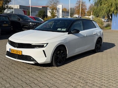 Opel Astra - 1.2 Level 4 (BOVAG/RIJKLAARPRIJS)