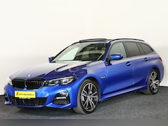 BMW 3-serie Touring - 330e xDrive M-Sport / Opendak / HUD / ACC / Trekhaak / 360 cam