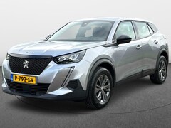 Peugeot 2008 - 1.2 PT Active Pack | Led koplampen | Distributie is vervangen