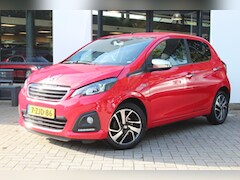 Peugeot 108 - 1.0 e-VTi Première