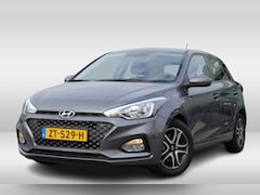 Hyundai i20 - 1.0 T-GDI Comfort | Dealer onderhouden | Origineel NL