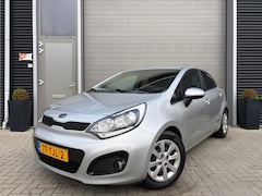 Kia Rio - 1.2 CVVT Super Pack/Full option/Cruise/Keyless/Hele mooie auto/