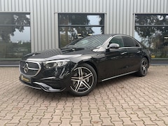 Mercedes-Benz E-klasse - 300 e AMG Line Trekhaak, Rijassistentiepakket, 360 Camera